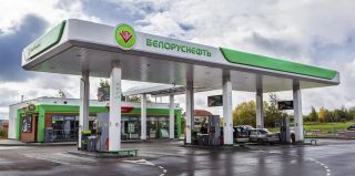 В Беларуси растет потребление АИ-95. В "Белоруснефти" сообщили, что топлива достаточно