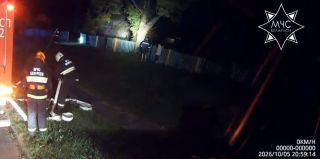 Свежая сводка от МЧС Гродно: в одном из пожаров погибла женщина