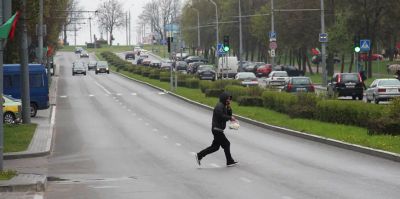 Не только ГАИ: кто еще может наказать пешехода за нарушение ПДД?
