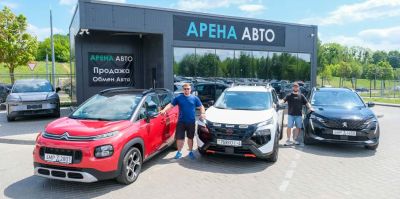 Считаем платежи при покупке автомобиля в лизинг в Беларуси: в Гродно пришла компания "Евротайм"