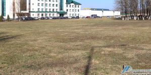 В Гродно в районе рынка "Корона" появится офисно-торговое здание – показываем, где именно