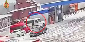 Трое белорусов предстанут перед судом за дерзкую кражу денег из микроавтобуса на маршруте Минск – Москва