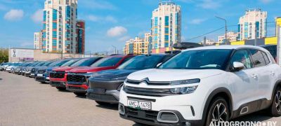 Превью фото к статье Какой автомобиль можно купить в Беларуси за 10, 30 и 50 тысяч рублей? Посмотрели реальные варианты на площадке "АРЕНА А…...