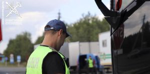 Гражданин Беларуси оскорбил таможенника и получил штраф