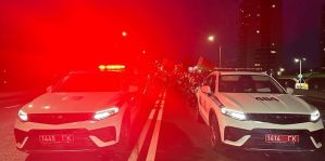 ГАИ Гродно предупредила о контроле в пятницу
