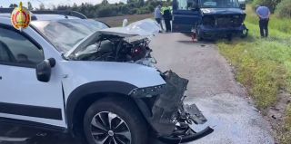 За неделю в Беларуси в ДТП погибли 12 человек. ГАИ усиливает контроль
