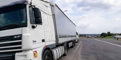 С 1 января Беларусь и Россия начнут переходить к безразрешительной системе в перевозках