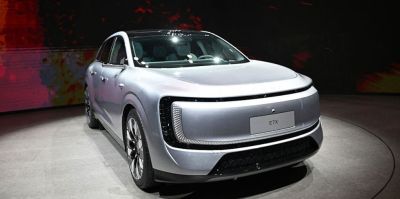 Audi подала в суд из-за китайской AUDI. Немцам не понравилось, что их собственные электромобили начали продавать в Германии