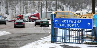 Белорус купил авто, но не переоформил на себя. Юрист: "Вы не купили, а просто взяли"