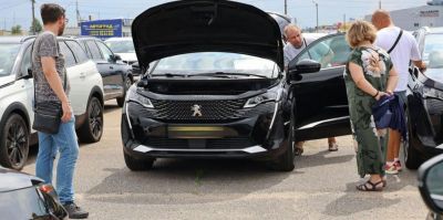 Продал авто без согласия жены – это законно? Адвокат пояснила