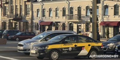 В Беларуси в сервисах "Яндекса" происходят сбои. Что случилось? 