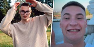 В ЕС пропал 22-летний гродненец: поехал на концерт в Германию и не выходит на связь более недели