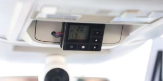 Отопление в транспорте включают при +2 ℃ и ниже: как это работает в Минске