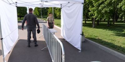 В Гродно в День города будут работать 18 КПП. С собой – минимум вещей