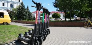 В школах Беларуси будут изучать ПДД о велосипедах и самокатах
