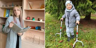 5-летнему Роману из Гродно нужна операция. Сумма сбора – меньше 3 тысяч рублей. Но он не единственный, кому нужна помощь