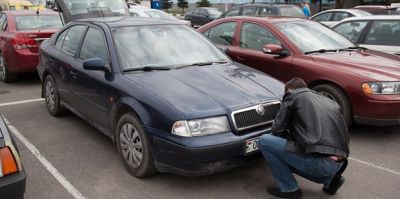 Зачем нужны новые правила сделок с авто? Комментарий МВД