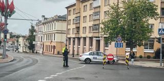 4 и 5 сентября организация движения в Гродно изменится. Изучаем все изменения на День города