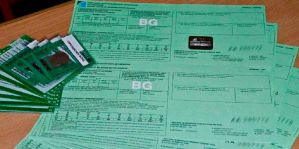 С 1 июня больше 30 стран прекратят сотрудничество с Беларусью по системе «Зелёная карта»
