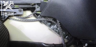 Белорус по зеленому коридору в "Брузгах" пытался ввезти товары: остался без товаров и без автомобиля