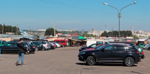 Можно ли законно продать 10 автомобилей? В налоговой ответили
