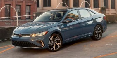 Volkswagen сократит модельный ряд вдвое. Вот какие авто снимут с производства