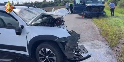 За неделю в Беларуси в ДТП погибли 12 человек. ГАИ усиливает контроль