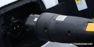 Китайские электромобили могут подорожать после июля 2026. Вот почему