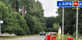 Мост на трассе Гродно – Острино закроют на ремонт уже через неделю. Информация для водителей и пассажиров
