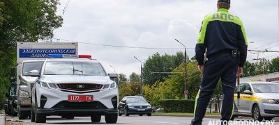 Превью фото к статье В Гродно составили список происшествий последнего времени, по которым нужны очевидцы...