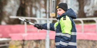 Выпил на 8 марта, а пьяным задержан через неделю: история водителя из Гродно