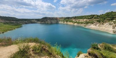 "Красносельские Мальдивы" получили официальный статус