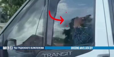Водители на связи: ГАИ напоминает о штрафах за использование телефона за рулем