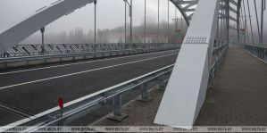 Как в Беларуси принимается решение о ремонте мостов