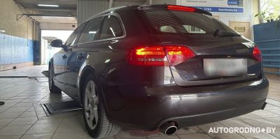 Из-за каких неисправностей автомобили чаще всего не могут пройти техосмотр в Беларуси? Итоги августа