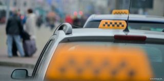 В Минтрансе рассказали, сколько стоит средняя поездка на такси в Беларуси