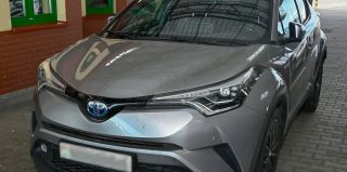 Вез Toyota из Польши другу-белорусу – на границе авто изъяли. Вот что выяснилось
