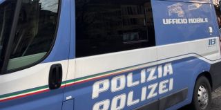 В Италии трое дальнобойщиков из Беларуси хорошо отметили выходные. С вызовом полиции и даже арестом