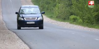 В Гродно закрывают участок "бетонки" для масштабной реконструкции. Как изменится трасса к ноябрю?