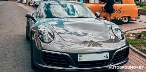 Сколько белорусов заплатят повышенный налог на люксовые авто? Ответили в налоговой