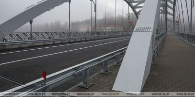 Как в Беларуси принимается решение о ремонте мостов