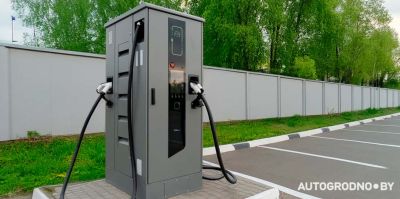BatteryFly запускает масштабное расширение сети: в Беларуси появятся 150 новых быстрых зарядных станций