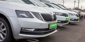 В майские выходные и на новом авто? На Probeg.by появился льготный кредит от 7% на авто с пробегом