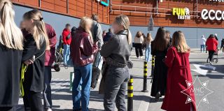 В Гродно завоют сирены, а у "Фламинго" проведут тренировочную эвакуацию. В МЧС рассказали подробности