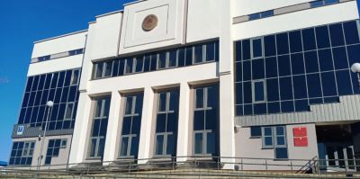Гродненец избил пограничника во время отправки "запрещенки" через границу. Решение суда