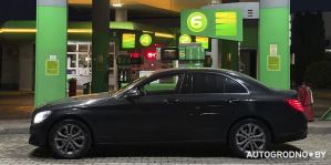 В Беларуси снова дорожает топливо
