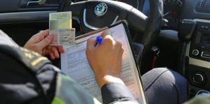 Для водителей с просроченными правами в Беларуси смягчат наказание