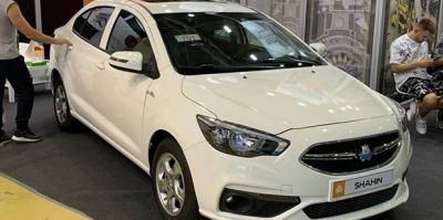 Иранская Saipa готовится к старту продаж в Беларуси. Какие модели привезут?