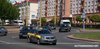 Почти 2,4 миллиона автомобилей в Беларуси не имеют действующего техосмотра