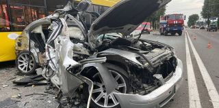 Уголовное дело за ДТП с родственниками будут возбуждать только по заявлению?